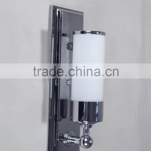 2015 Decoration Candle Wall Lamp Stainless Steel Lighting With CE thumbnail-5