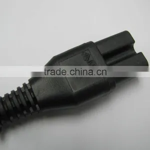 Europe Standard 10A 250V Netherland C15 Connector thumbnail-1