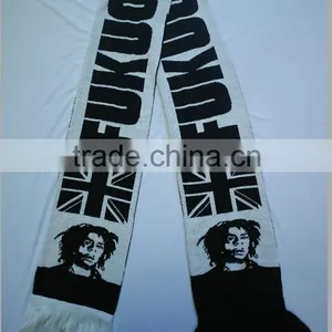 Cashmere Winter Hot Fashion New Style Scarves thumbnail-2