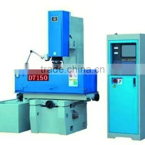 Edm Machine D7150 thumbnail-1