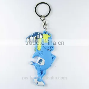 Custom Shape Keychain thumbnail-5