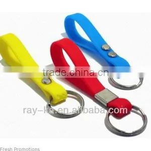 Bungee Cord Key Chain thumbnail-1
