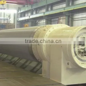 Paper Making Machine Suction Press Roller thumbnail-4