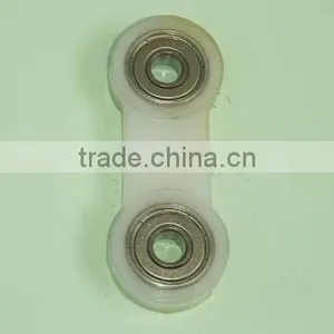 REED LEVER thumbnail-1
