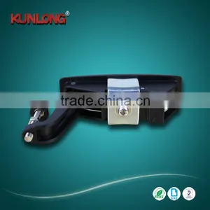 Made in China SK1-059 Electric Panel Door Lock thumbnail-1