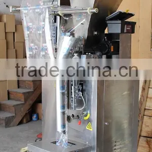 Vertical Type Automatic Small Instant and Drip Coffee Powder Sachet Bag Packing Machine With Best Price Quality Choice thumbnail-2