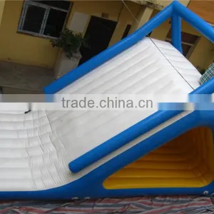 Lanqu Inflatable Aqua Water Slide Toys Yacht Slide thumbnail-1