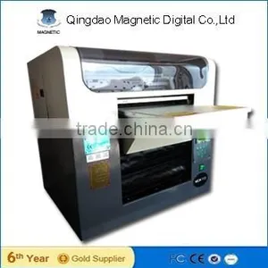 Special Textile Ink T-shirt Printing Machine, Mdk-a3 T-shirt Printer thumbnail-5