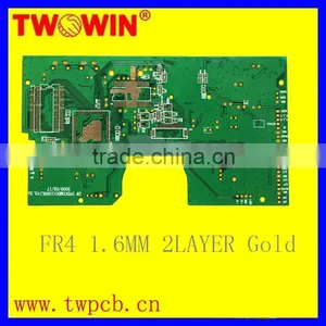 Shenzhen TW Usb Flash Drive Pcb Boards thumbnail-1