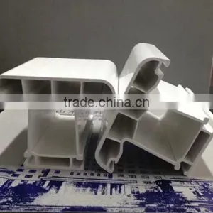 Manufacturers in China Upvc Profile 62 Casement Series thumbnail-3