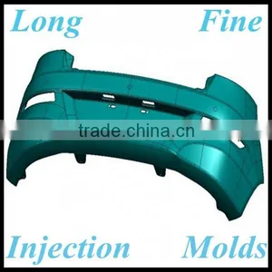 OEM Factory Design and Produce Plastic Production thumbnail-4