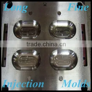 Top Quality Plastic Parts Manufacturing thumbnail-6