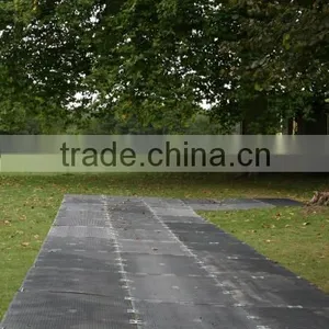 Trackway Temporary Access and Ground Stabili Mats thumbnail-4