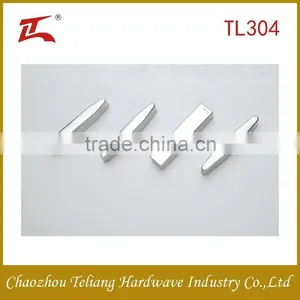 Silver or Golden Square Aluminum Cover thumbnail-1