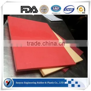Engineering Plastic Polyethylene HDPE PE Extruding Sheet ,Board thumbnail-1