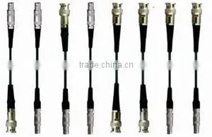 Ultrasound Probe Connect Cable(NDT, Inspect) thumbnail-1