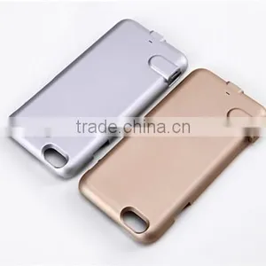 Cell Phone Case for IPhone 6 With Built-in Power Bank thumbnail-2
