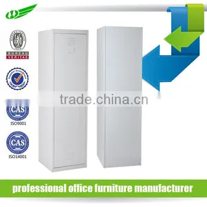 1 Door Steel Locker thumbnail-2