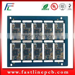 Fr4 16 Layers HDI PCB With Blind Buried via thumbnail-2