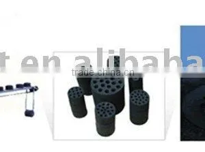 High Quality Coal Briquette Equipment thumbnail-1