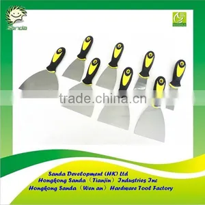 Long Handle Putty Knife thumbnail-1