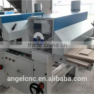 Wood Sanding Machines/plywood Wide Belt Sander/wood Sanding Machine thumbnail-1