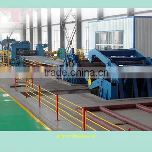 5-14*2000 Steel Coil Slitting Line thumbnail-1