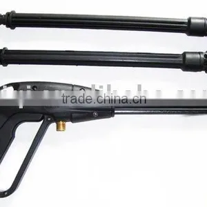 High Pressure Cleaning Gun thumbnail-2