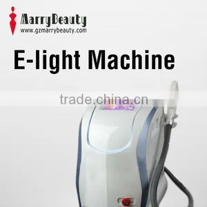 New!!! Portable E-light Beauty Equipment IPL Hair Removal for Beauty Salon MB-L215 thumbnail-1