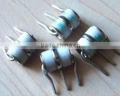 Alumina Ceramic Spare and Accessory Parts for DischargeTube thumbnail-1