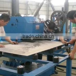 Steel Plate Edge Cutting Machine thumbnail-2