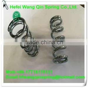 Custom Heat Resistant Compression Spring thumbnail-3