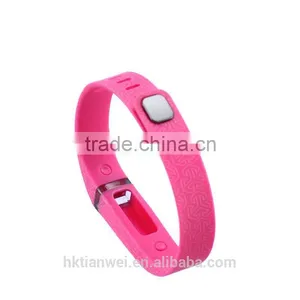 Large/ Small Replacement Wrist Band W/Clasp F/ Fitbit Flex Bracelet(only) thumbnail-5