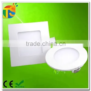 Good Quality 9w Super Thin Led Panel Light 2835smd Led Ceiling Light thumbnail-5
