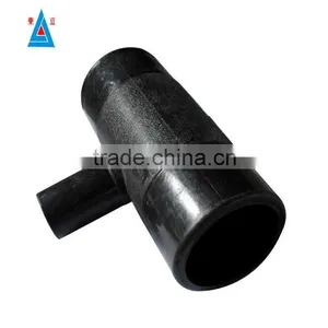 HDPE Tee thumbnail-5