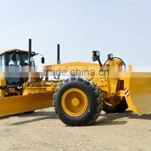 SDLG Motor Grader G9190 For Grounp Leveling thumbnail-1