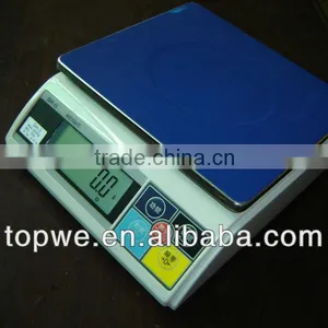 Table Weighing Scale thumbnail-1