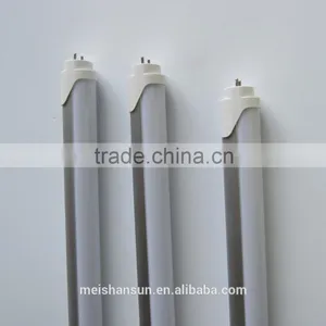18w PC and Aluminum T8 Led Tube Lights Made by Zhongshan Manufactory thumbnail-2