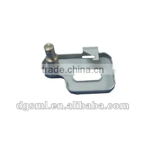 China Stamping HP Printer Metal Spare Part thumbnail-1