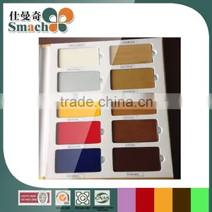 2016 The Newest Top Quality Wood Effect Coating Paint thumbnail-3