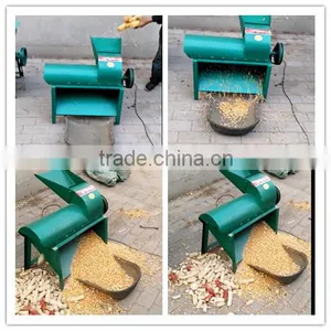 Agriculture Corn Corn Thresher/ Corn Shell Machine/automatic Grain Thresh Machine thumbnail-5