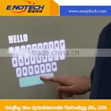 High Quality China ir Multi Touch Frame Infrared Touch Screen Frame thumbnail-1