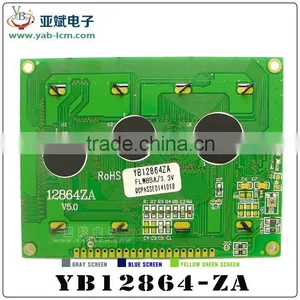 128 * 64 LCD Module Production Technology thumbnail-6
