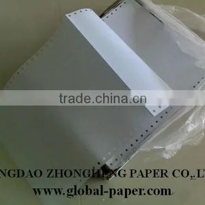 Continuous Computer Form thumbnail-3