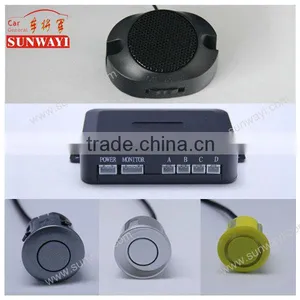 Dash Board Parking Aid System thumbnail-1