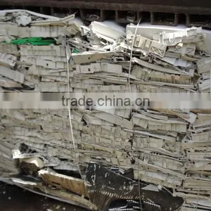 Abs Computer Scrap / Plastic Raw Materials / ABS thumbnail-3