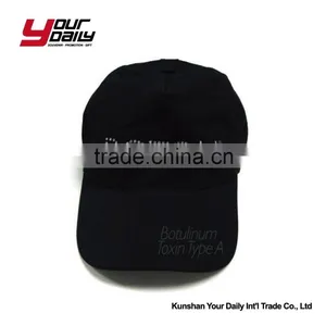 Fashion Brim Snapback Cap and Hat Custom Baseball Cap thumbnail-1