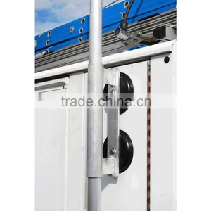 Telescopic Mast Upper Magnetic Mount thumbnail-1