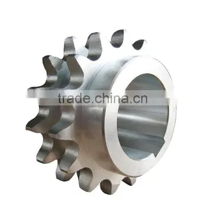 Industrial 06B Roller Chain Sprockets thumbnail-2