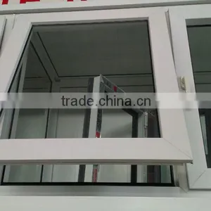 Cheap Kitchen Window; Hopper Window; Bottom-hinged Window; Dropping Window thumbnail-2